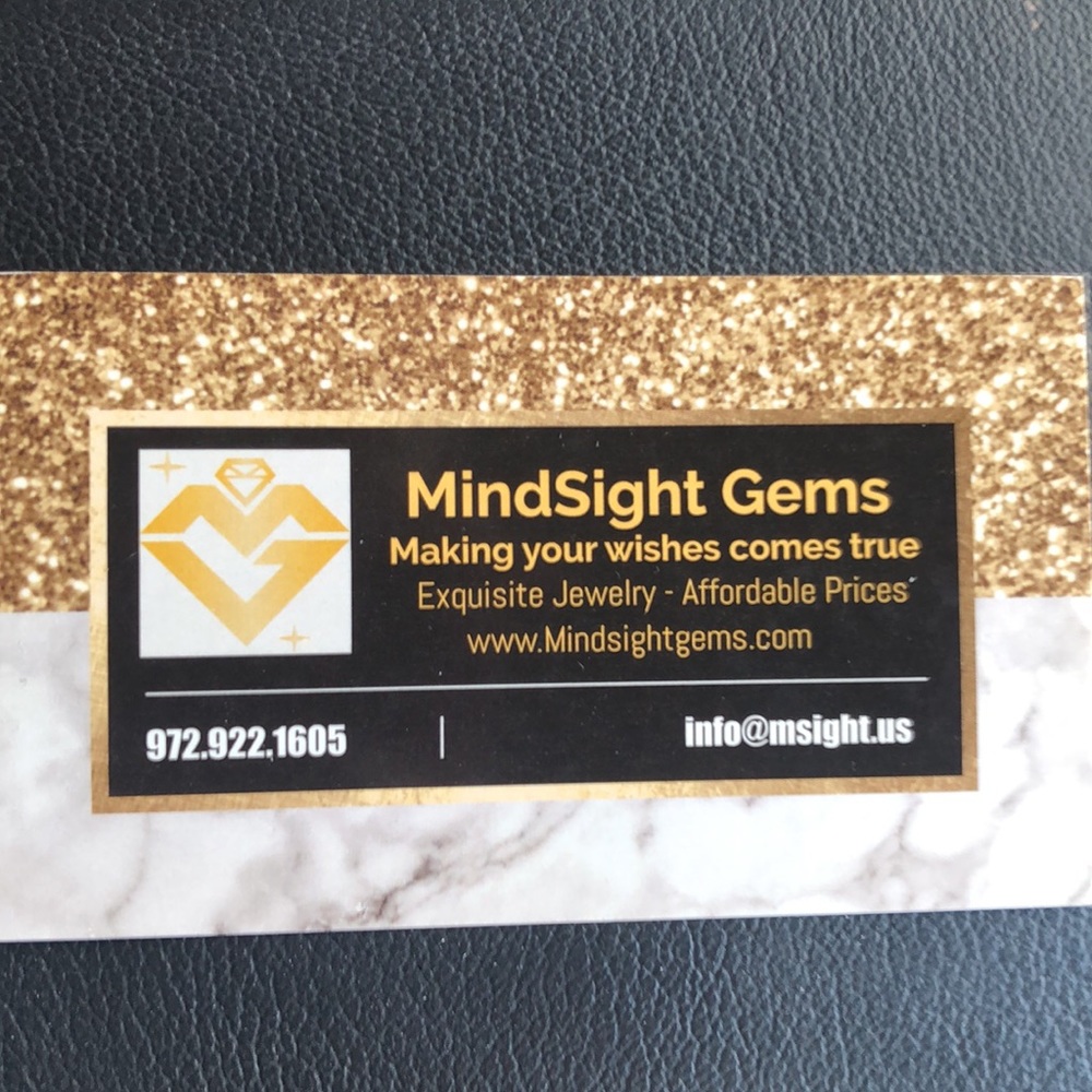 Meet your Posher, Reena